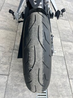 KTM 125 Duke 2012 - 9