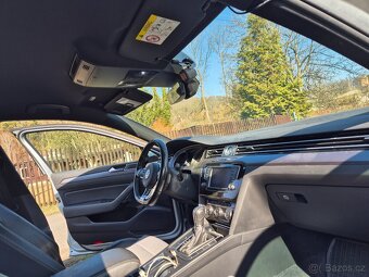 Passat b8 - 9