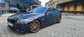 M550D XDRIVE Facelift 2014 - 9