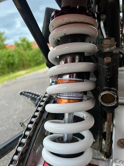 Stomp YX 160 - 9