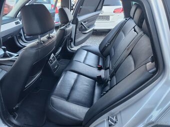 BMW Řada 3 325XDrive Led Xenon - 9