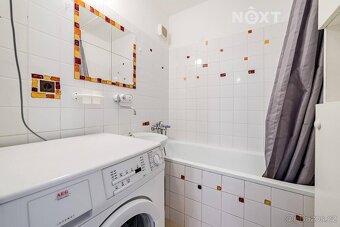 Pronájem byt 3+1, 67㎡ - 9