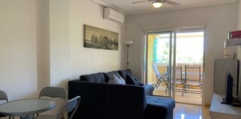 Španělsko, Nádherný apartmán s výhledem v Torrevieja – La Ma - 9