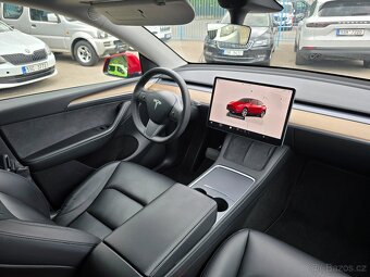 ⭐Tesla Model Y 2022/DUAL MOTOR/LONG RANGE/378KW⭐ - 9