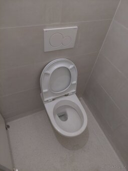 Instalatérské práce – Praha a okolí - 9