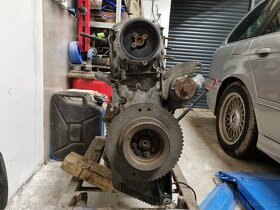Motor BMW m30b30 530i 730i - 9