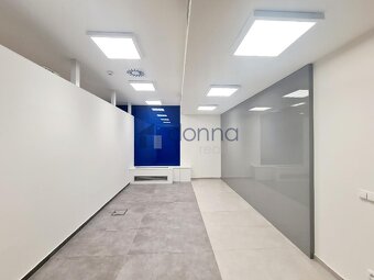 Pronájem obchodního prostoru 187 m², Pekařská, Praha 5 - Jin - 9