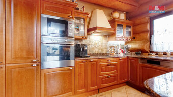Prodej rodinného domu, 433 m², Mnich - 9