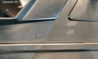 Originální poklice Volkswagen 19" - 9
