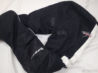 Probiker Lady Sport dámska moto bunda nohavice S 38 - 9
