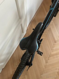 Ghost SE 1300 (2013) - 9