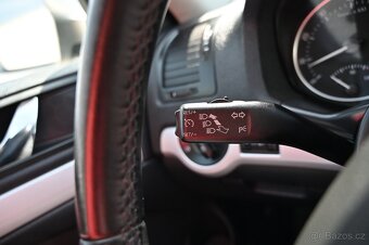Škoda Octavia 1.4TSI 90KW Ambiente 5/2010 - 9