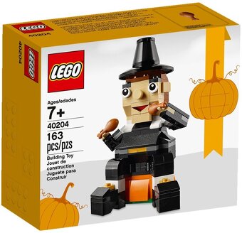 Prodám LEGO - 9
