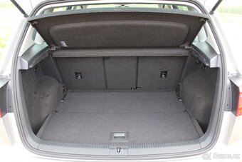 VW Golf Sportsvan 1.4 TSI 92Kw 1.majitel 143000km servis VW - 9