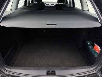 Octavia 2,0tdi,style+,2018,1.maj.Čr,DPH - 9