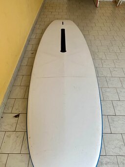 Windsurfing plovák FANATIC VIPER HD 245 - 9