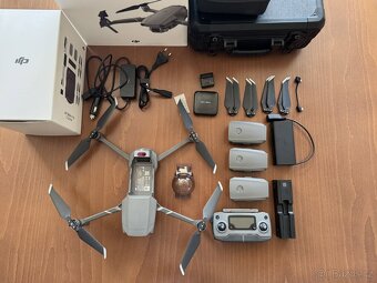 DJI Mavic 2 Pro Fly more kit - 9