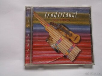 Písničky na CD , k poslechu, zábavě, tanci - prodej - 9