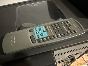 Aiwa CX-ZM2700EZ - 9