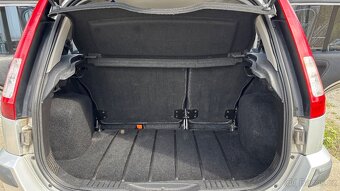 Ford Fusion 1.4i 59kW, benzín, r.v. 2008, najeto 106 085 km - 9