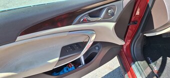 Opel Insignia 2.0T. STK,turbo,rozvody - 9