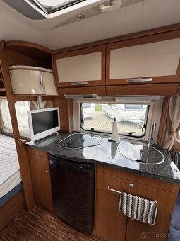 Karavan Hymer-Eriba - 9