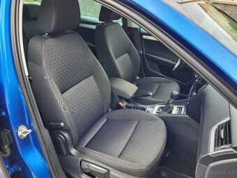Škoda Octavia combi 1.4Tsi 110kw,výbava Edition,Pano,navi, - 9
