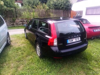 Volvo V50 D2 - 9