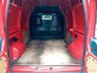 Ford Transit Connect 1.8TDCi 66kW 2009 naj.161tis. NOVÁ STK - 9