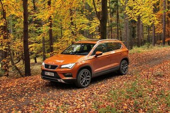 Seat Ateca alu 19" + nové pneu 235/40 r19 - 9