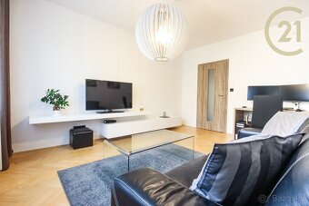Podnájem bytu 2+1 s balkonem, Ondrouškova, Brno - 9