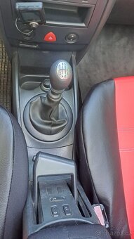 Renault Megane Cabrio - 9