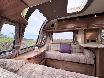 ANGLICKÝ KARAVAN BAILEY VALENCIA r.v 2015 ALDE-MOVER-SOLAR - 9