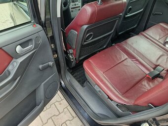 Opel Meriva 1.8 i 16 V - 92 kW - Nová STK - Dovoz SRN - 9