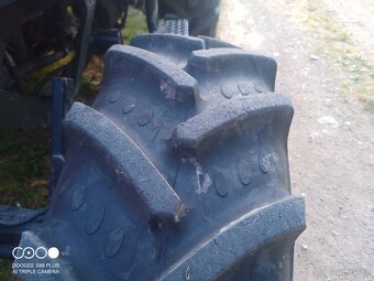 Zetor 6341 super turbo - 9