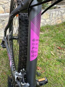 Horské kolo Kross Lea - 9