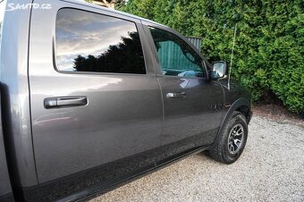 Dodge Ram 5.7 HEMI 4X4 REBEL EDITION - 9