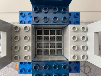 Lego Duplo hladomorna - 9