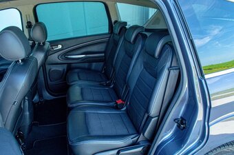 Ford S-Max 2.0 TDCi DPF 163k Titanium S A/T - 9