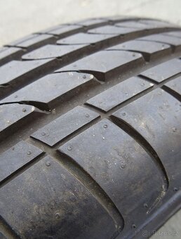 Alu disky Škoda Citigo, 14", 5x112,ET 35, letní sada - 9