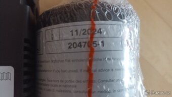 Autokompresor lepící sada Mercedes - 9