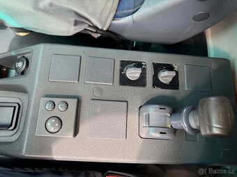 Iveco Eurocargo, 250 tis km, 2008, ČR, ODPOČET, HR PALFINGER - 9