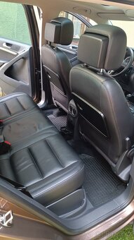 VW Tiguan 2.0 TDI 125kw 4motion - 9