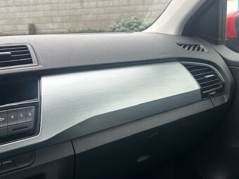 Škoda Fábia III 2018 1,0 MPi, AC, zimní pneu, koupeno v ČR - 9