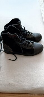 Pánský a dámský set na motorku - 9