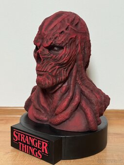 Vecna - Stranger Things bysta - 9