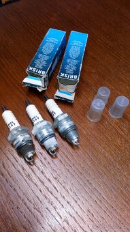 Zapalovací svíčky - 9