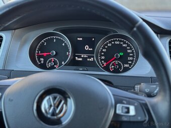 Golf Variant 1.6 TDI 81kW Comfortline 2016 - 9