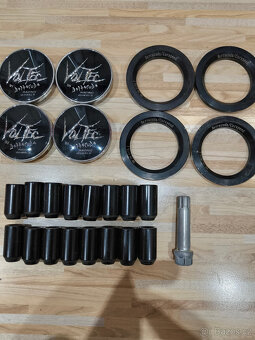 Alukola-7x17"Barracude - 9