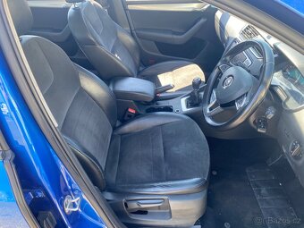 ŠKODA OCTAVIA III 2.0 TDi 110 KW DÍLY - 9